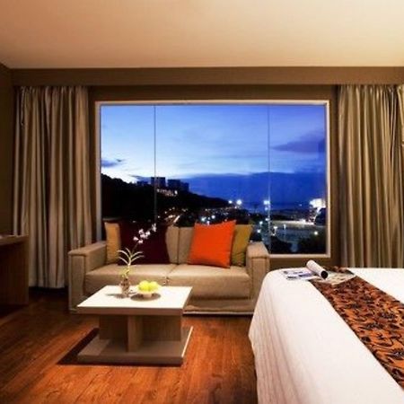 Signature Pattaya Rum bild
