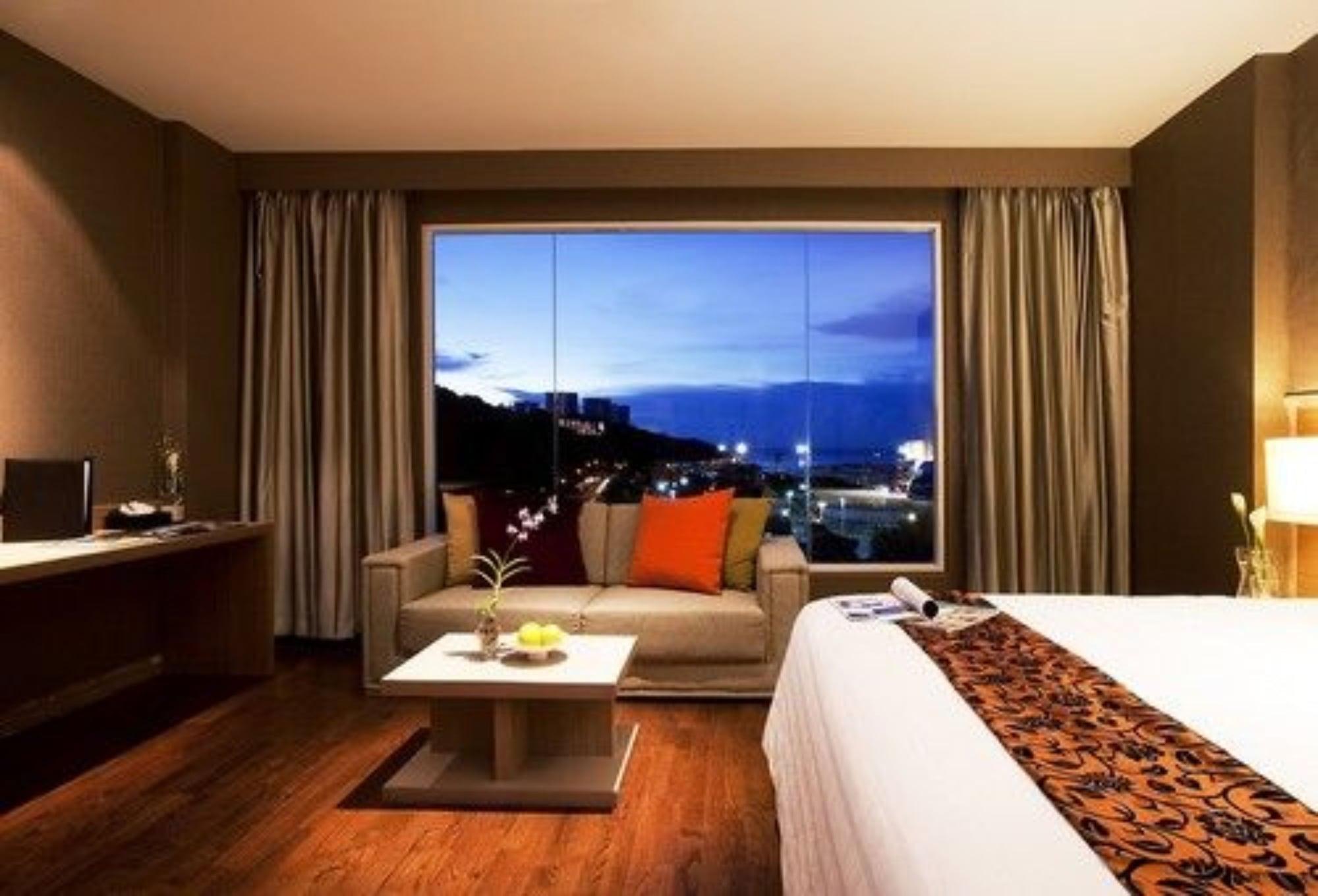 Signature Pattaya Rum bild