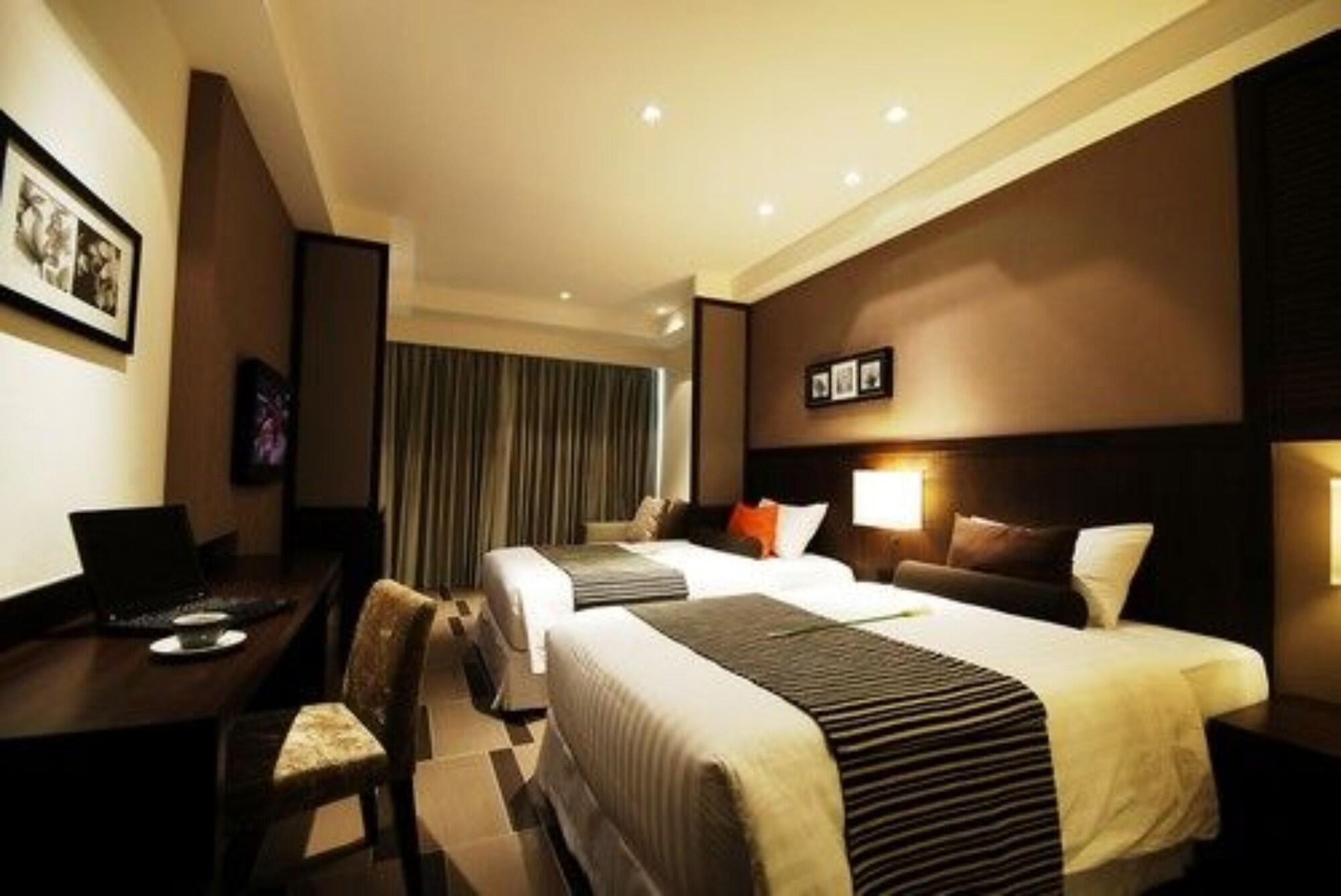 Signature Pattaya Rum bild