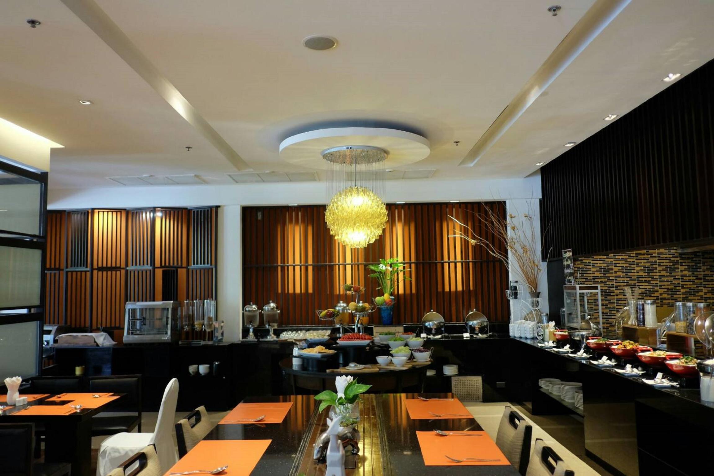 Signature Pattaya Exteriör bild